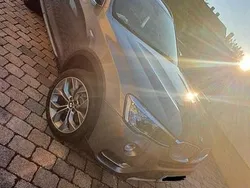 Silber Gebraucht 2015 BMW X3 xLine SUV | 26.800 €