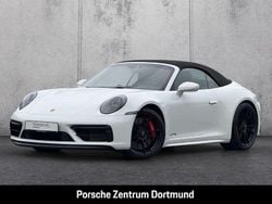 Weiß Gebraucht 2022 Porsche 911 Carrera Cabriolet Cabrio | 158.850 € (Guter Preis)