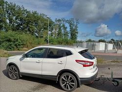 Gebraucht 2016 Nissan Qashqai Tekna SUV | 13.900 € (Guter Preis)
