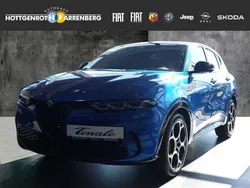 Blau Neu 2025 Alfa Romeo Tonale Veloce SUV | 49.990 € (Teuer)