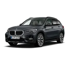 Gebraucht 2021 BMW X1 Performance SUV | 32.790 € (Teuer)