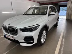 Weiß Gebraucht 2020 BMW X5 Performance SUV | 35.700 €