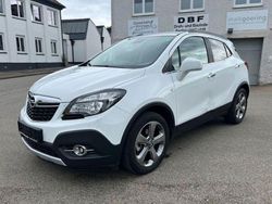 Andere Gebraucht 2013 Opel Mokka SUV | 5.700 € (Guter Preis)