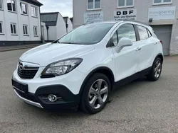 Andere Gebraucht 2013 Opel Mokka SUV | 5.700 € (Fairer Preis)