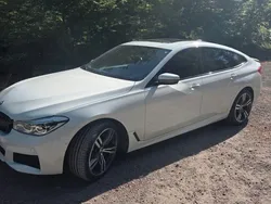 Weiß Gebraucht 2018 BMW 640 Performance Coupé | 35.900 € (Guter Preis)