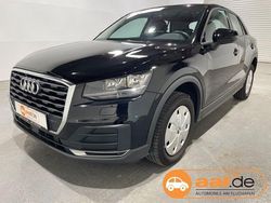 Schwarz Gebraucht 2019 Audi Q2 SUV | 20.750 € (Fairer Preis)