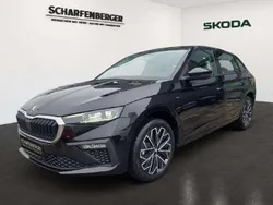 Schwarzmagic perleffekt Gebraucht 2025 Skoda Scala Tour Kleinwagen | 27.949 € (Teuer)