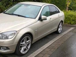 Gold Gebraucht 2010 Mercedes 190 AMG Limousine | 10.600 €