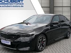 Schwarz Gebraucht 2025 BMW i5 Comfort Edition Limousine | 80.990 €