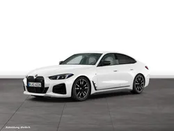 Gebraucht 2024 BMW M440 M Sport Limousine | 70.989 €