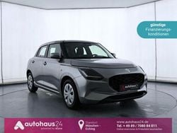 Silber Gebraucht 2024 Suzuki Swift Club Limousine | 15.220 € (Guter Preis)