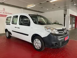Weiß Gebraucht 2020 Renault Kangoo Van / Kleinbus | 8.999 € (Guter Preis)