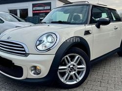 Weiß Gebraucht 2011 Mini Cooper Kleinwagen | 5.499 € (Fairer Preis)