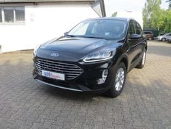 Obsidianschwarz metallic Gebraucht 2023 Ford Kuga Titanium SUV | 31.950 € (Fairer Preis)