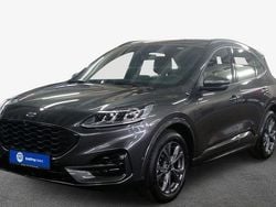 Grau Gebraucht 2024 Ford Kuga ST-Line SUV | 23.603 € (Superpreis)