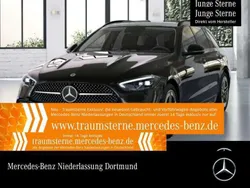 Schwarz Gebraucht 2022 Mercedes C300e AMG Limousine | 37.990 € (Fairer Preis)