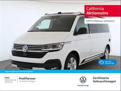 Othercolor Gebraucht 2024 VW T6.1 Coast Van | 78.300 € (Teuer)