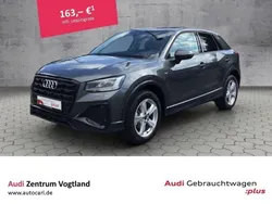 Daytonagrau perleffekt Gebraucht 2024 Audi Q2 S-Line SUV | 31.980 € (Fairer Preis)