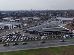 Gelb Gebraucht 2014 Ford Ecosport Titanium SUV | 11.970 € (Teuer)