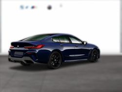 Metallic Gebraucht 2023 BMW M850 Coupé | 76.580 €