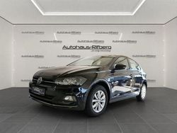 Schwarz Gebraucht 2020 VW Polo Highline Kleinwagen | 14.890 € (Fairer Preis)