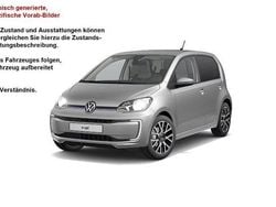 Tungsten silver metallic Gebraucht 2022 VW e-up! Style Kleinwagen | 17.430 € (Fairer Preis)