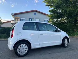 Weiß Gebraucht 2012 Seat Mii Kleinwagen | 3.900 € (Guter Preis)