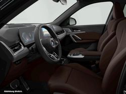 Grün Gebraucht 2025 BMW X1 M Sport SUV | 49.900 € (Etwas zu teuer)