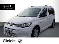 Candyweiß Gebraucht 2025 VW Caddy Life Van / Kleinbus | 35.193 €