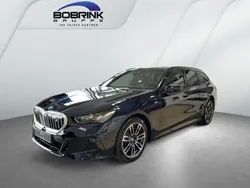Schwarz Neu 2025 BMW i5 M Sport Limousine | 70.200 € (Fairer Preis)