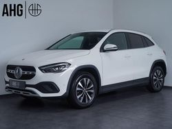 Weiß Gebraucht 2022 Mercedes GLA250 SUV | 28.200 € (Superpreis)