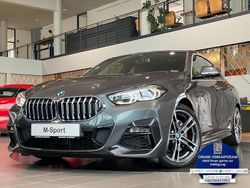 Grau Gebraucht 2020 BMW 220 M Sport Coupé | 29.980 € (Fairer Preis)