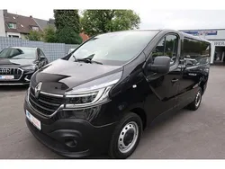 Gebraucht 2021 Renault Trafic Komfort Van | 22.900 €