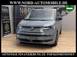 Grau Gebraucht 2024 VW T7 Edition Van | 52.950 € (Superpreis)