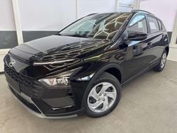 Schwarz Neu 2025 Hyundai Bayon Life SUV | 18.490 € (Guter Preis)