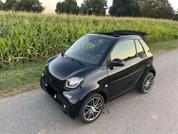 Gebraucht 2018 Smart ForTwo Cabrio Prime Cabrio | 14.800 € (Fairer Preis)