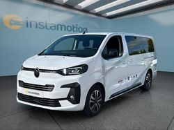 Weiß Gebraucht 2025 Citroën Spacetourer Van | 39.499 € (Fairer Preis)