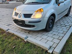 Grau Gebraucht 2006 Renault Modus Van / Kleinbus | 1.700 € (Guter Preis)