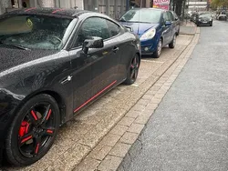 Schwarz Gebraucht 2007 Hyundai Coupé Coupé | 9.000 €