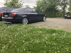 Gebraucht 2004 BMW 520 Limousine | 4.500 € (Teuer)