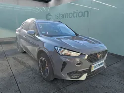 Grau Gebraucht 2024 Cupra Formentor SUV | 30.480 € (Fairer Preis)