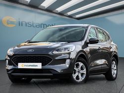 Grau Gebraucht 2022 Ford Kuga SUV | 20.249 € (Fairer Preis)