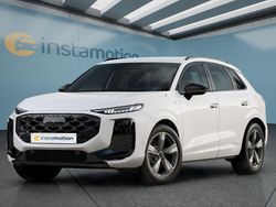 Weiß Neu 2025 Audi Q3 SUV | 51.099 € (Fairer Preis)