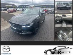 Neu 2025 Mazda CX-30 Homura-Line SUV | 26.890 €