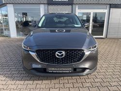Grau Gebraucht 2024 Mazda CX-5 SUV | 33.990 € (Guter Preis)
