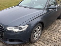 Blau Gebraucht 2012 Audi A6 Kombi | 11.400 € (Guter Preis)