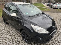 Schwarz Gebraucht 2015 Ford Ka Kleinwagen | 7.950 € (Teuer)