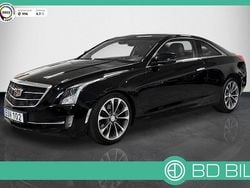 Gebraucht 2015 Cadillac ATS Limousine | 16.500 €