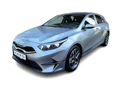 Silber Neu 2025 Kia Ceed Style Limousine | 23.250 € (Guter Preis)