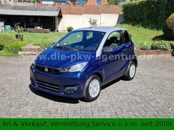 Blau Gebraucht 2023 Aixam City Kleinwagen | 10.450 € (Superpreis)